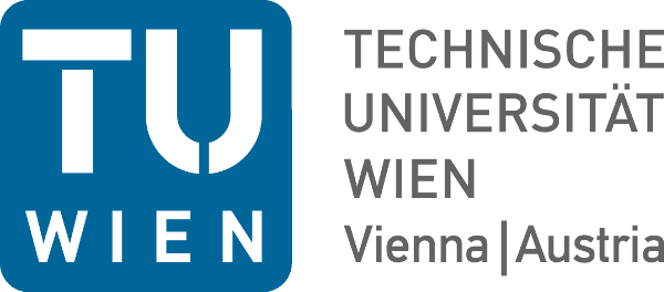 TU Wien logo