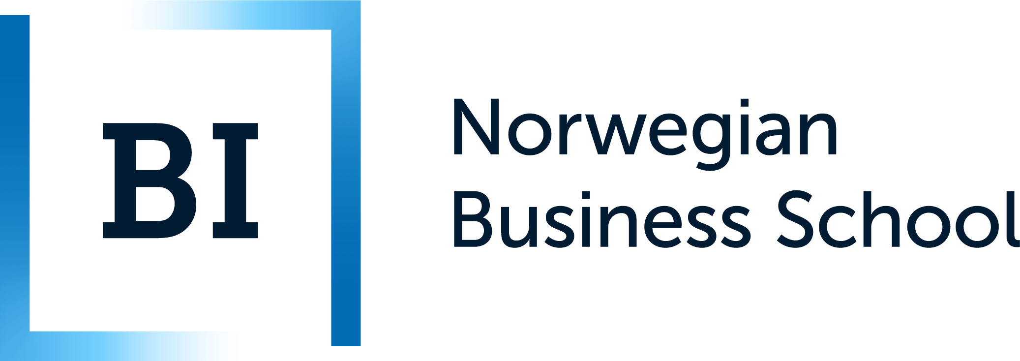 BI Norwegian Business School
