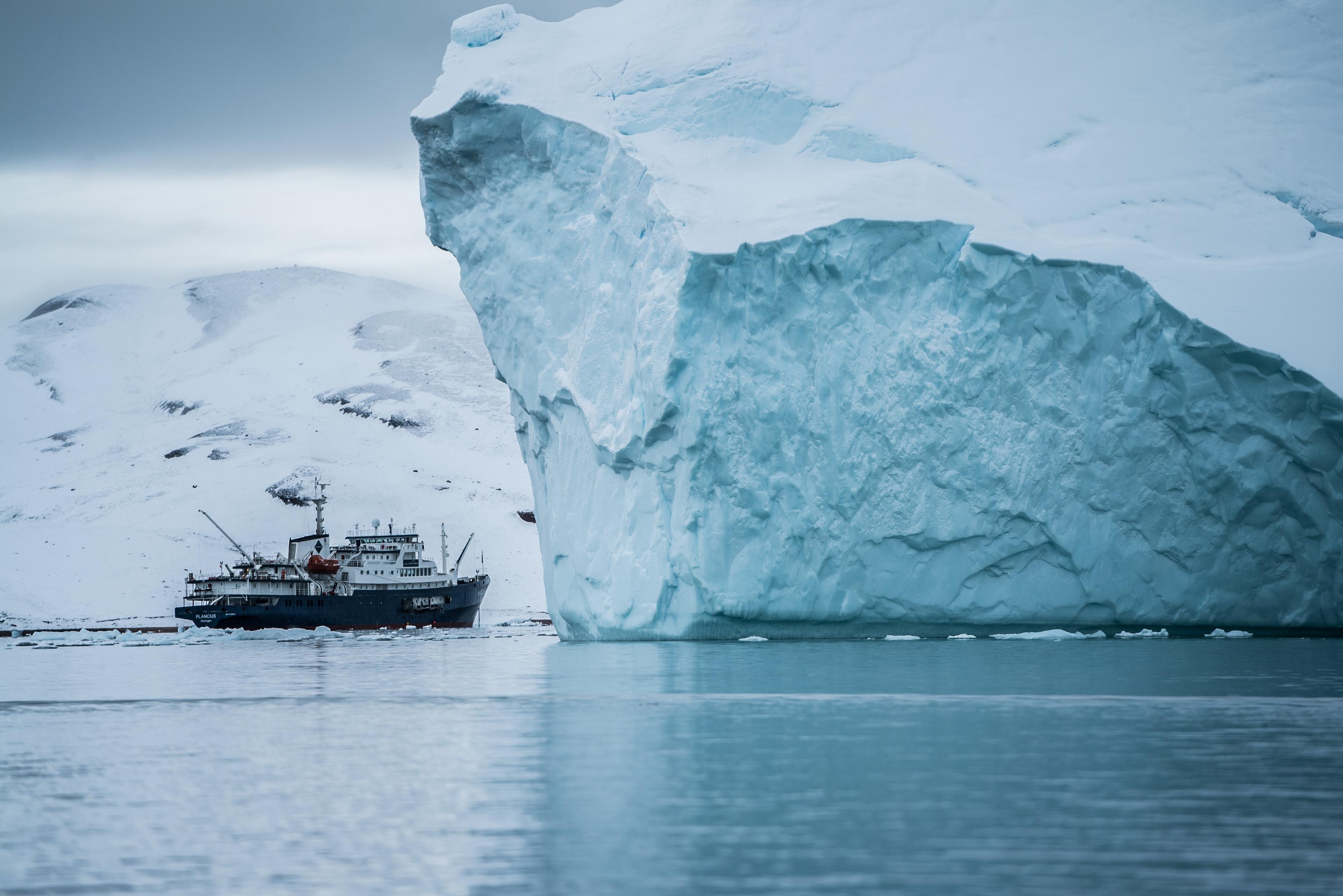 Iceberg