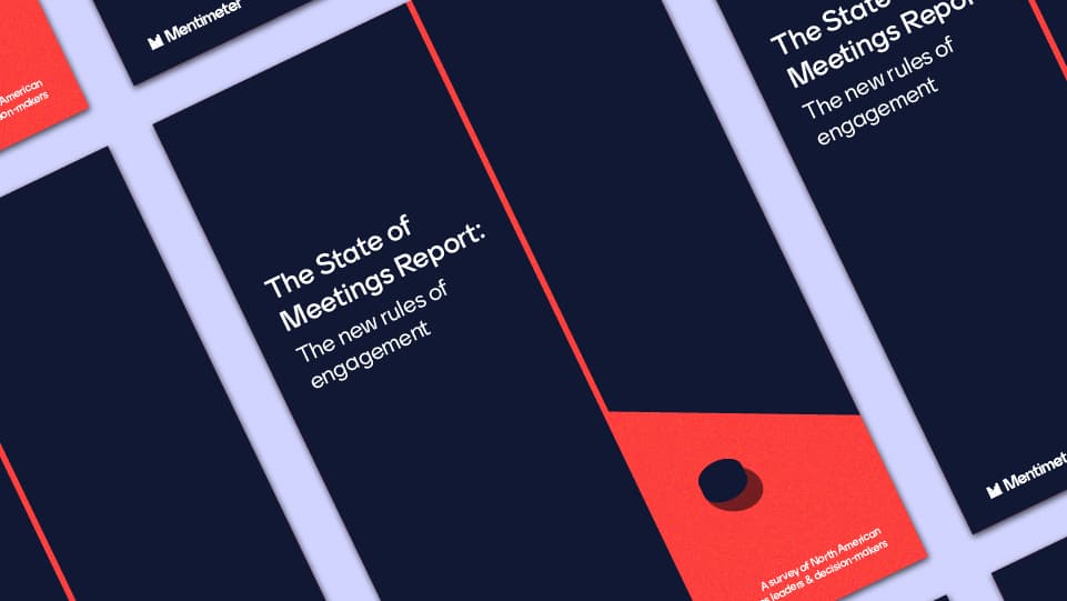 New State of Meetings Report finds meetings aren’t dead, but low engagement is killing productivity