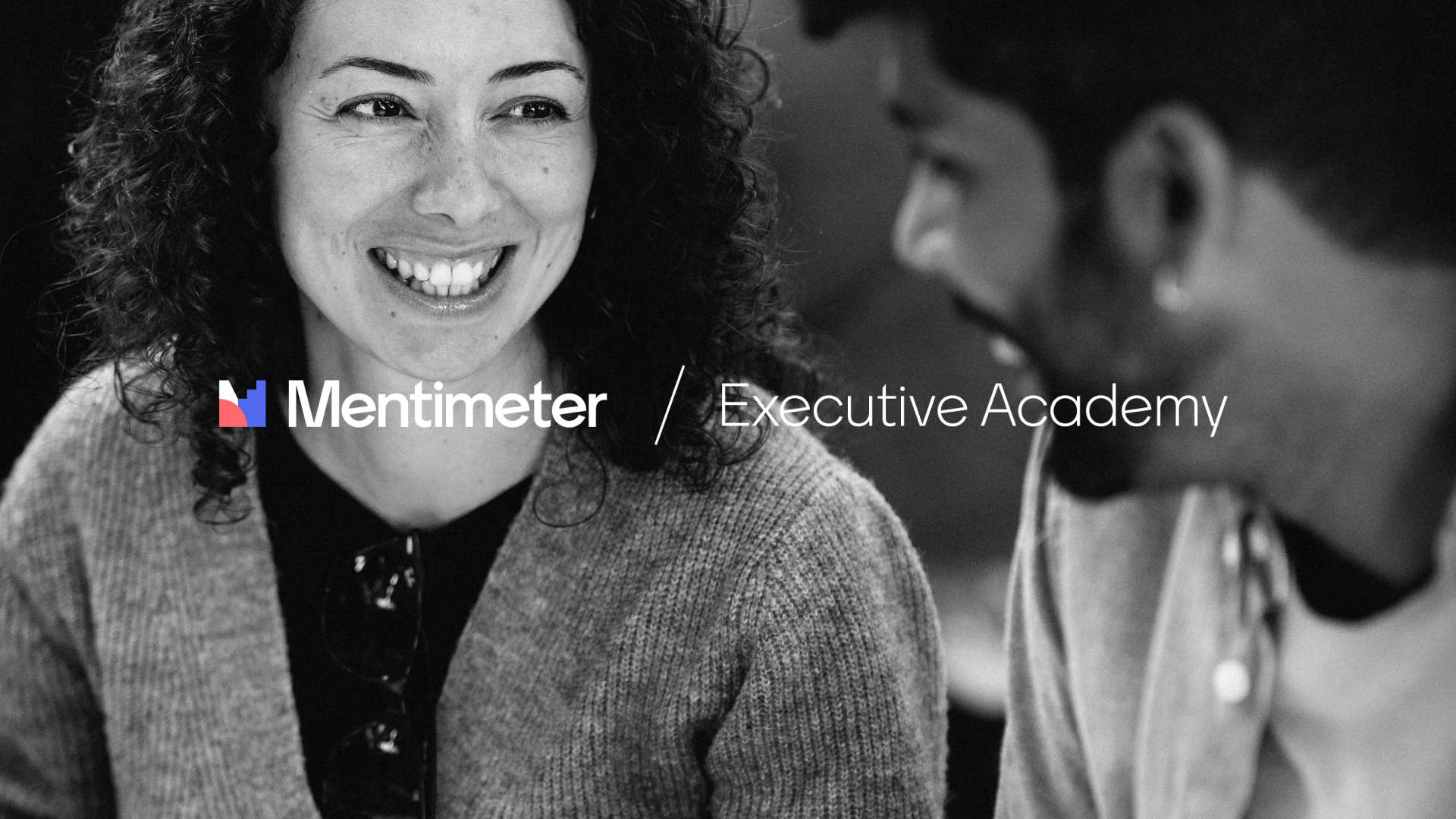 Executive Academy featured content