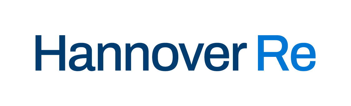 HannoverRe Logo