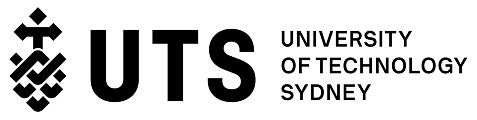 UTS logo