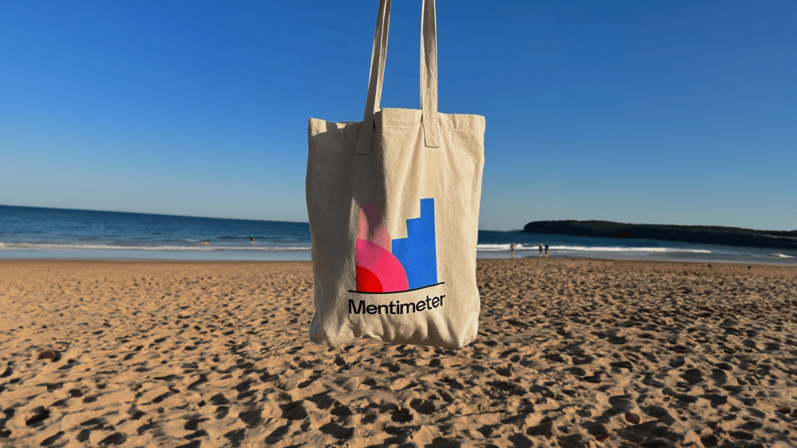 Mentimeter opens a new office in Sydney