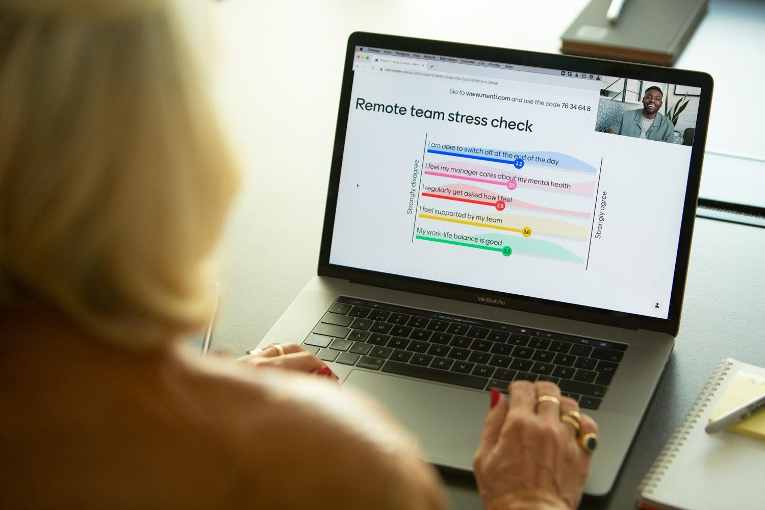5 tips to make your webinars more engaging