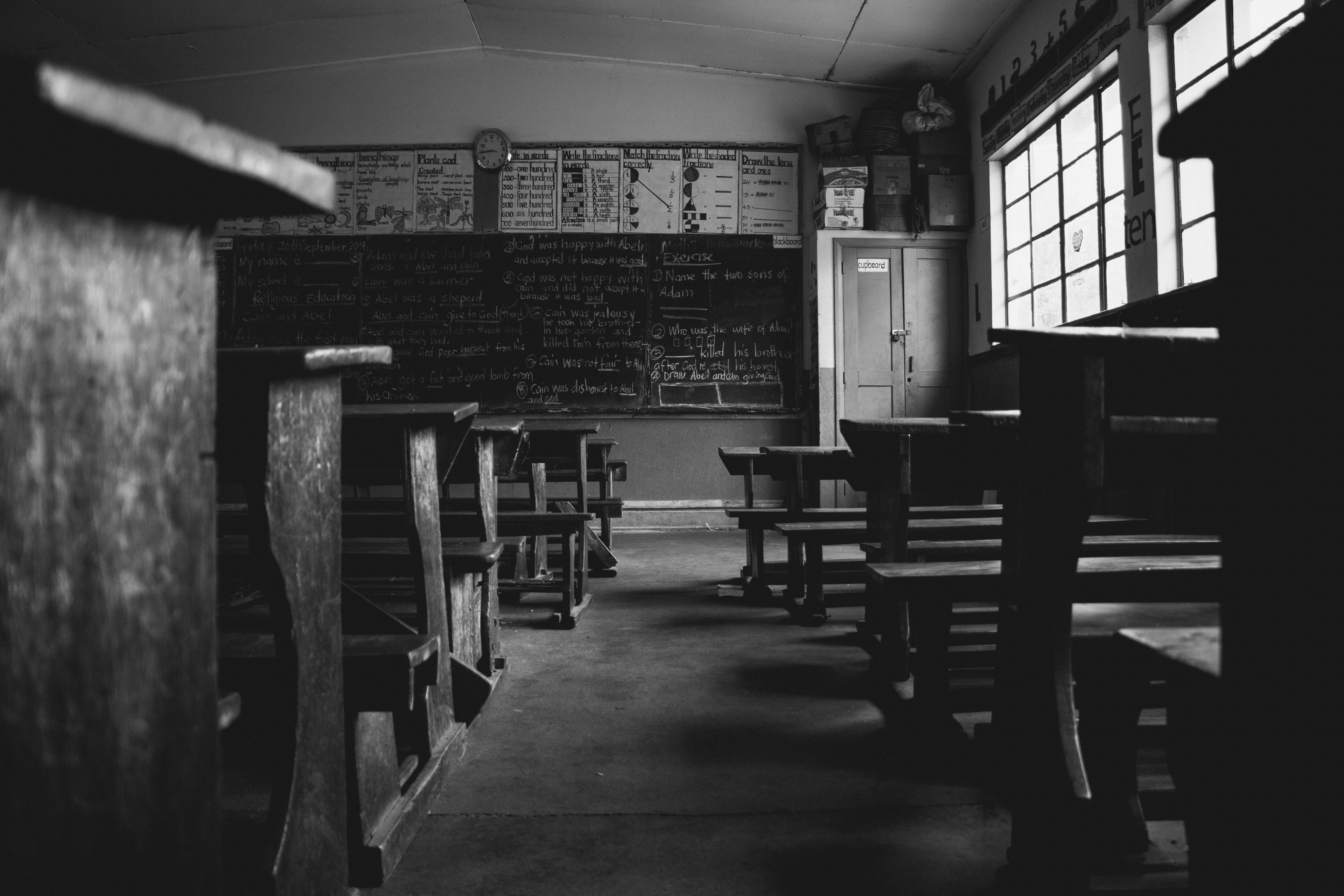 Teaching strategies for the remote classroom