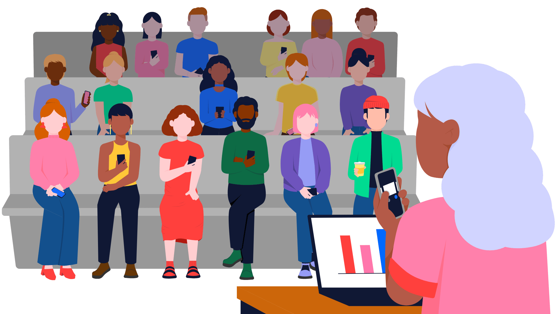 8 Tips to Help You Run a Successful Q&A Session