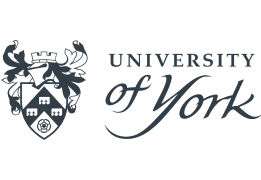 University of York Logo