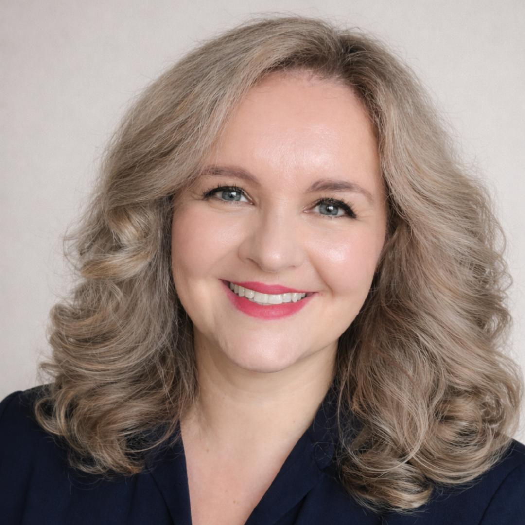 Sandra Sülzenbrück