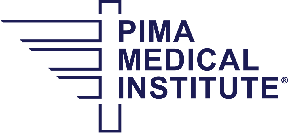 Pima Medical Institute logo