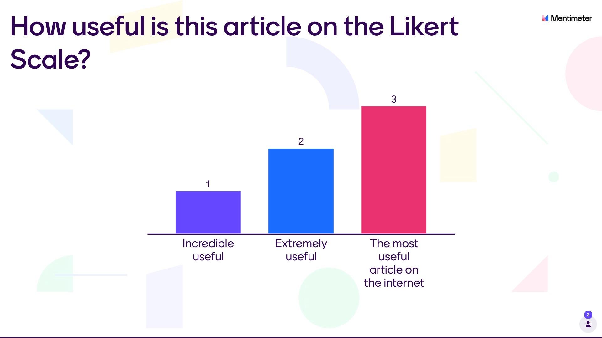 Die Likert-Skala: Alles, was Sie wissen müssen