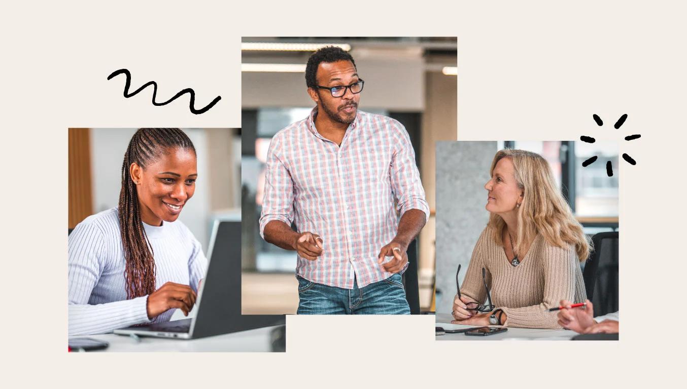 43 training survey questions to upgrade team development