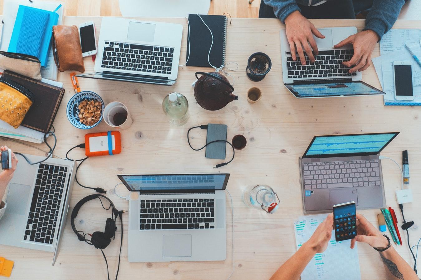An Introduction to Change Management in the digital age