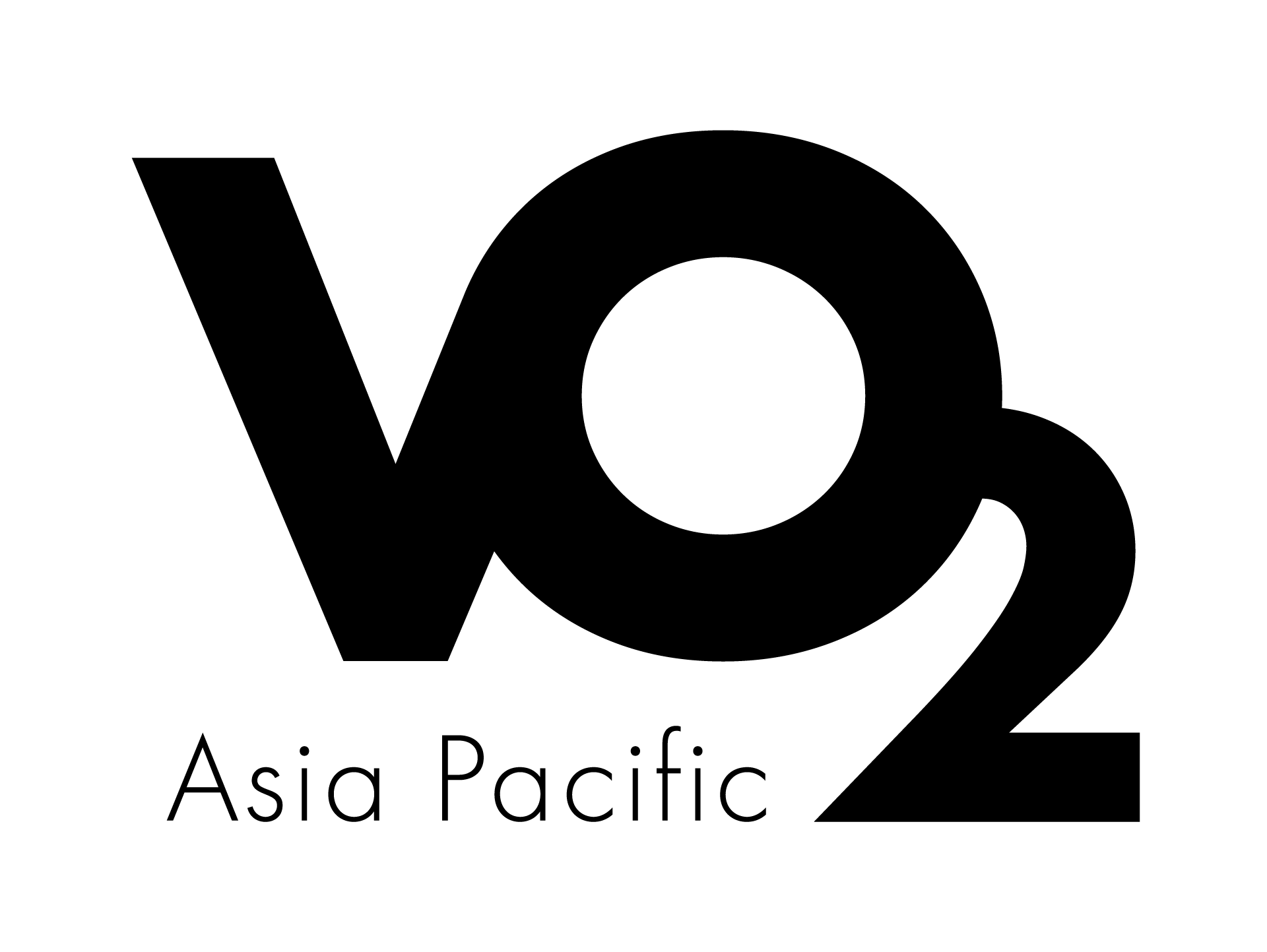 VO2 APAC logo
