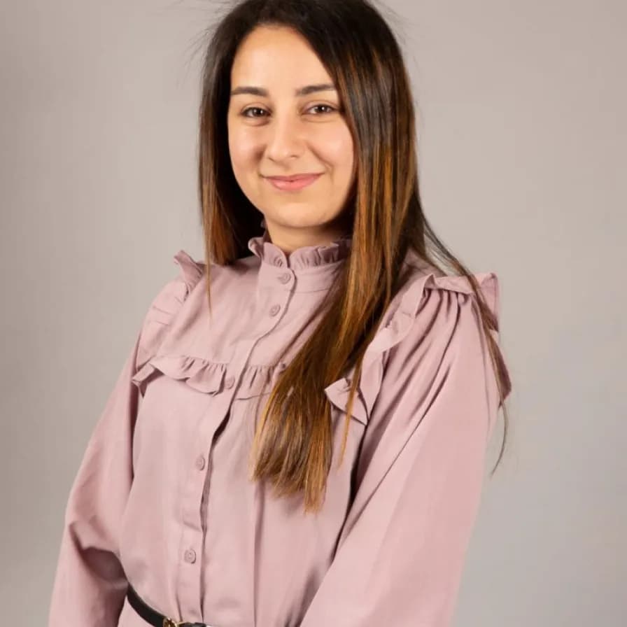 Profile image of Carla el Khoury