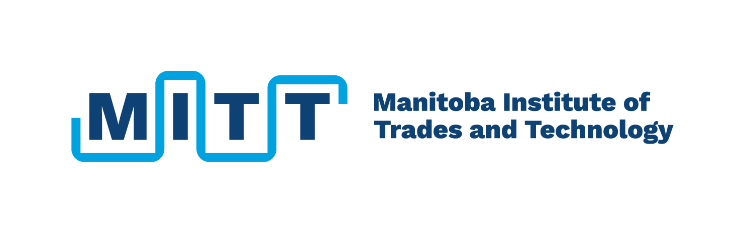 Manitoba Institute of Trades and Technology (MITT) logo