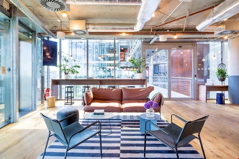 Berlin office