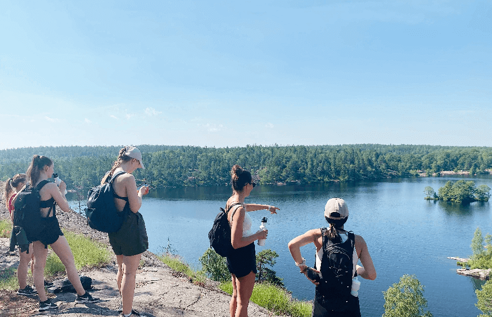 MentiHiking