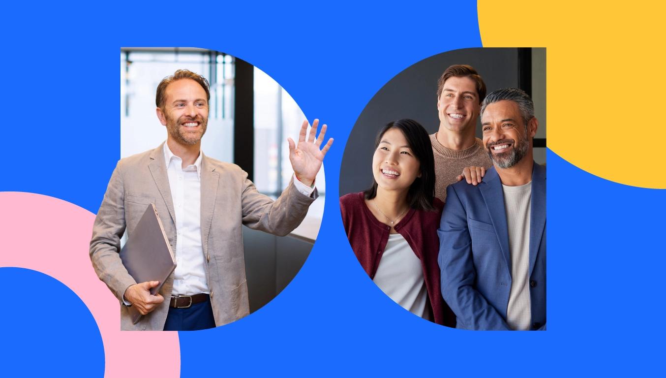 How to welcome a new employee [+ 27 welcome messages]