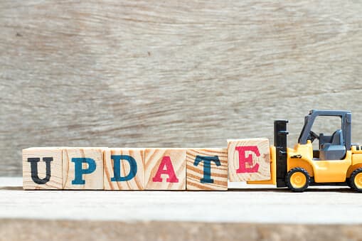 What’s new in Mentimeter January 2022
