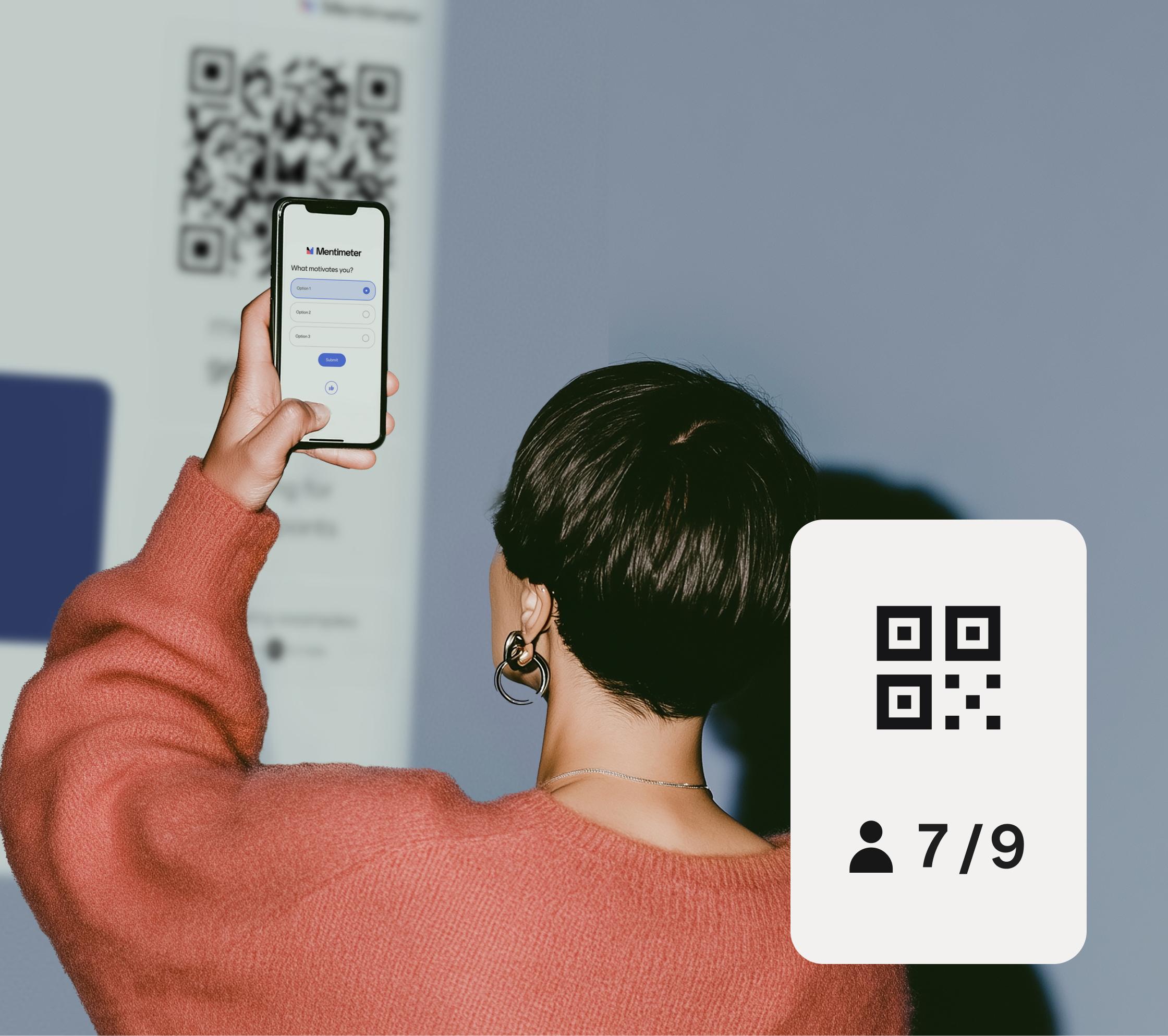 Any device, anywhere