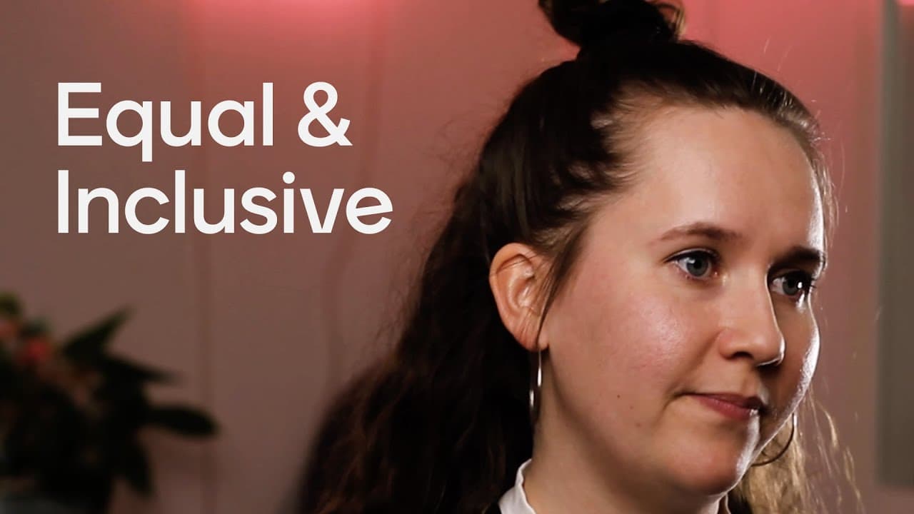 Thumbnail for video: Make Equal -  