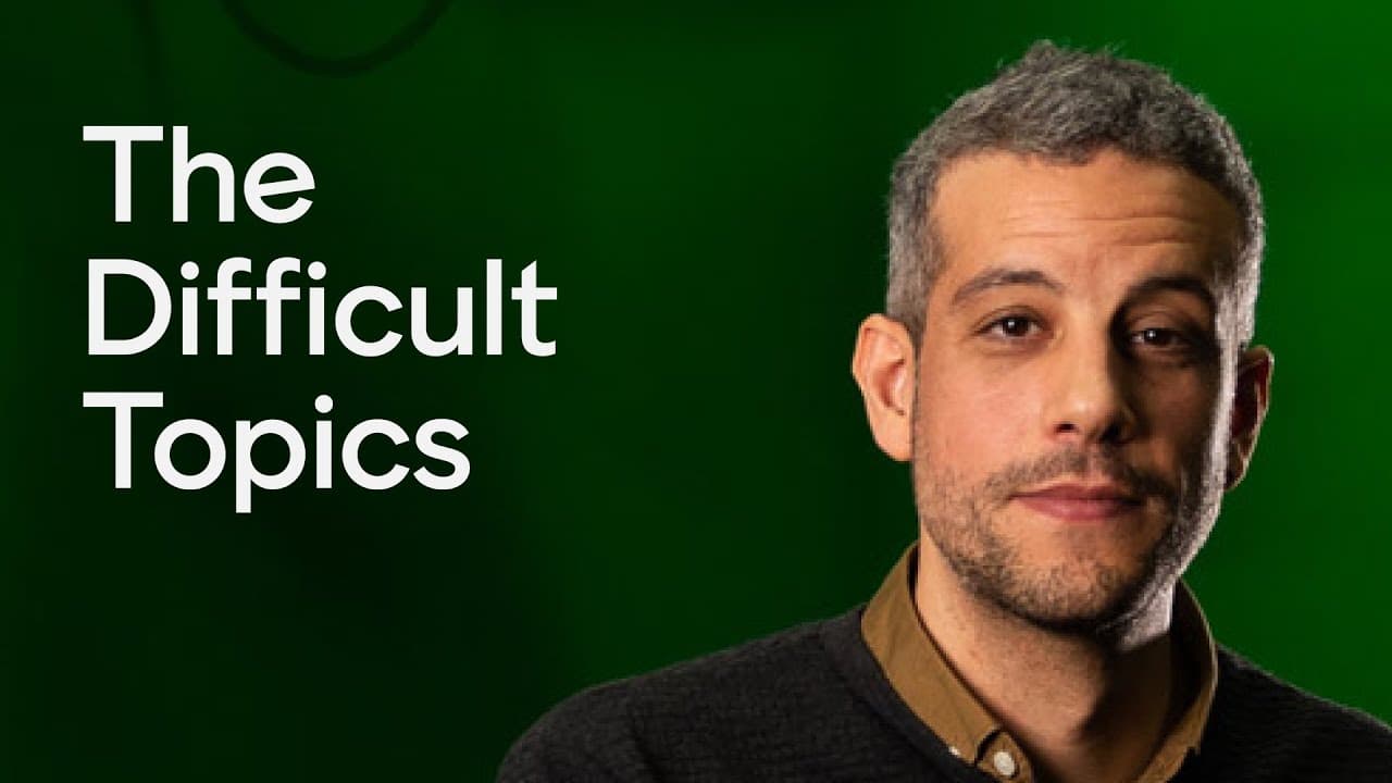 Thumbnail for video: No Pot Ser