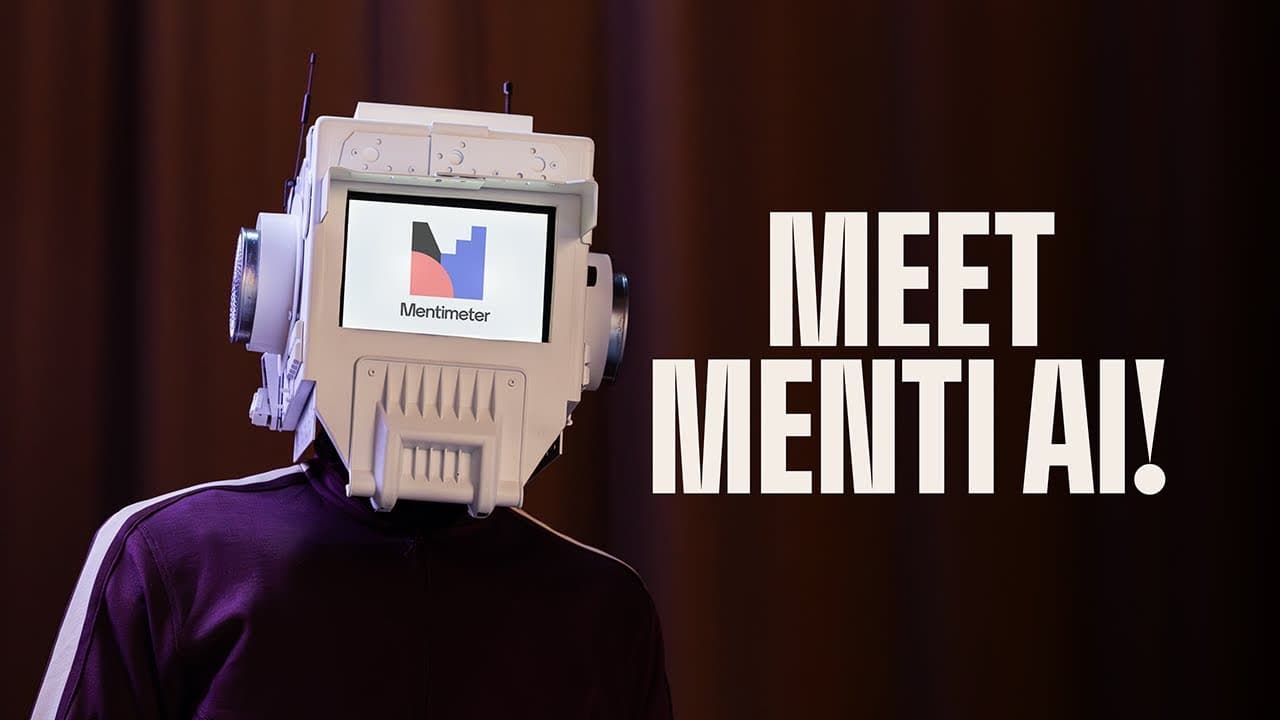 Thumbnail for video: B2B AI Video