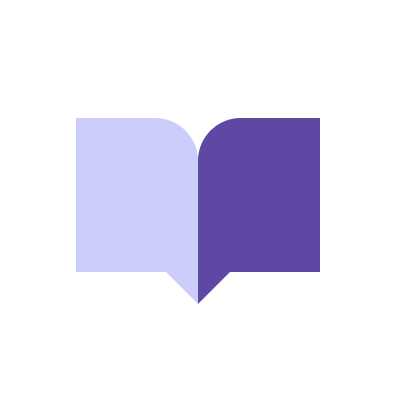 Learning culture bullet icon