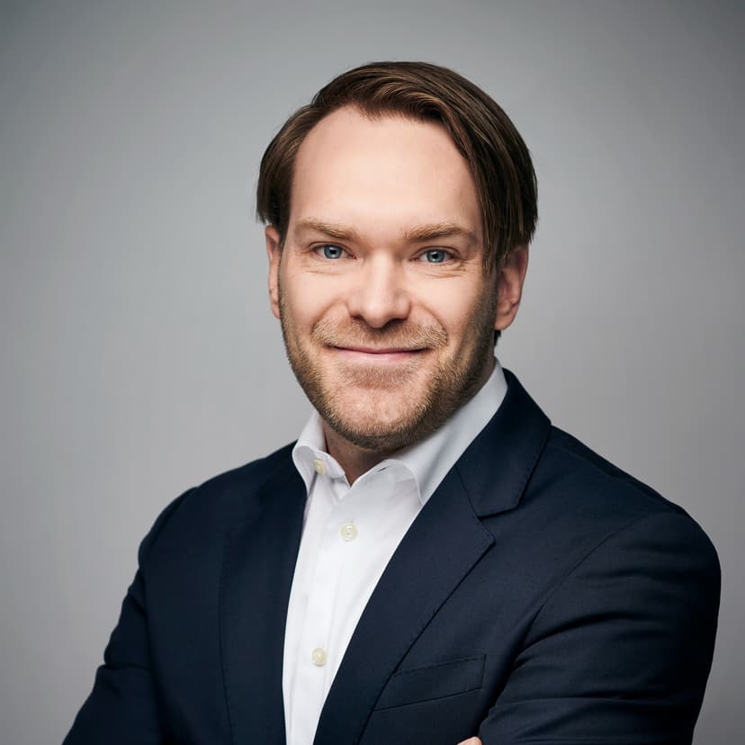 Image of Marcus
