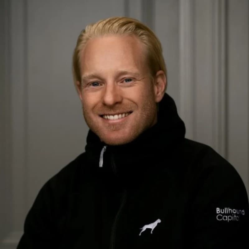 Image of Joakim